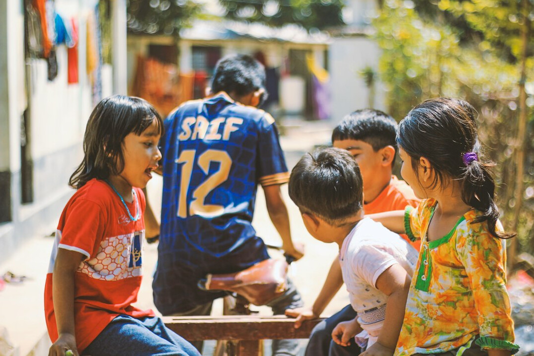 changing social norms